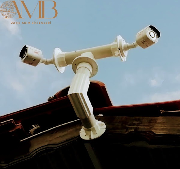 Güvenlik sistemleri ne işe yarar?