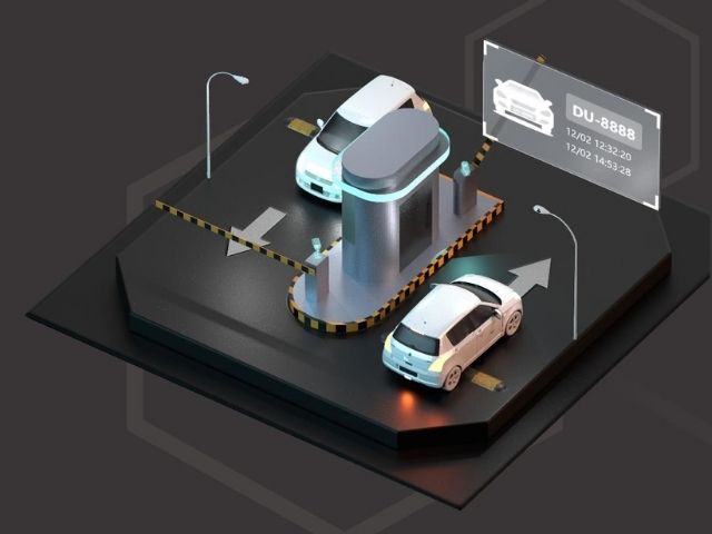 Plaka Tanıma Kamera Sistemi Arızası ve Çözümü